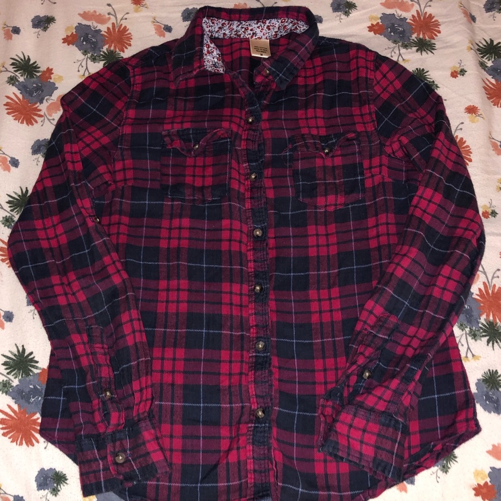 Long sleeve bundle